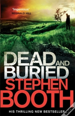Capa do artigo Dead And Buried