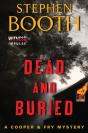 Dead And Buried - Preview