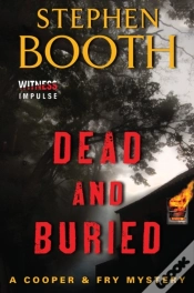 Capa do artigo Dead And Buried