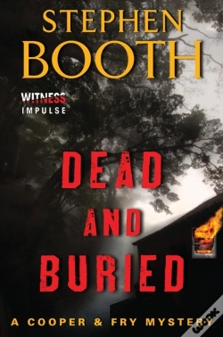 Capa do artigo Dead And Buried