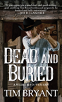 Dead And Buried - Preview