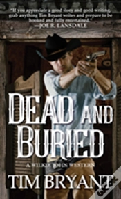 Capa do artigo Dead And Buried