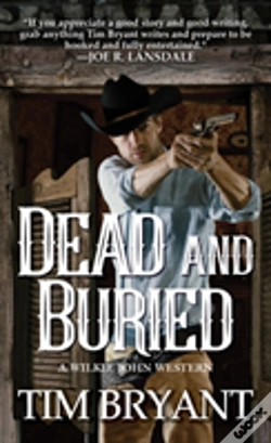 Capa do artigo Dead And Buried