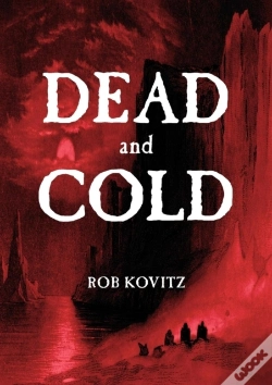 Capa do artigo Dead And Cold