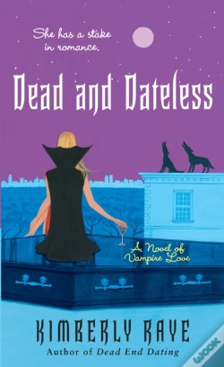 Capa do artigo Dead And Dateless