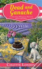 Capa do artigo Dead And Ganache