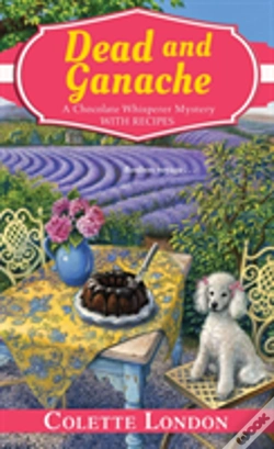 Capa do artigo Dead And Ganache