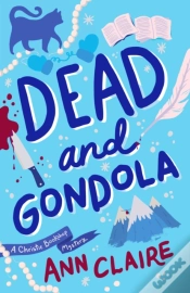Capa do artigo Dead And Gondola