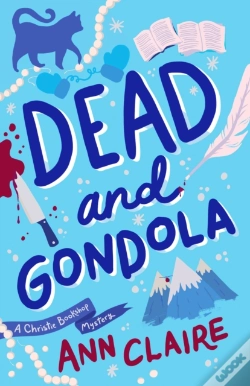 Capa do artigo Dead And Gondola