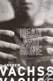 Capa do artigo Dead And Gone