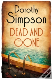 Capa do artigo Dead And Gone