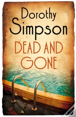 Capa do artigo Dead And Gone