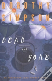 Capa do artigo Dead And Gone