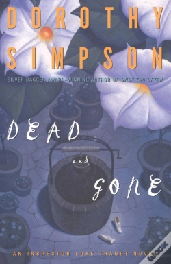 Capa do artigo Dead And Gone