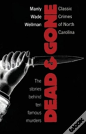 Capa do artigo Dead And Gone
