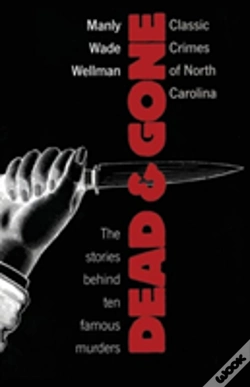Capa do artigo Dead And Gone