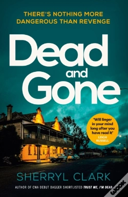Capa do artigo Dead And Gone