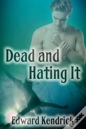 Capa do artigo Dead And Hating It