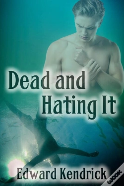 Capa do artigo Dead And Hating It