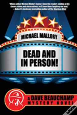 Capa do artigo Dead And In Person!