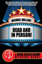 Dead And In Person! - Preview