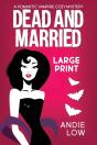 Dead And Married - Preview