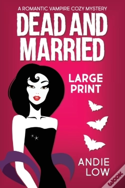 Capa do artigo Dead And Married