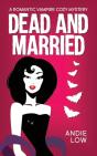 Dead And Married - Preview