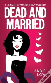 Capa do artigo Dead And Married