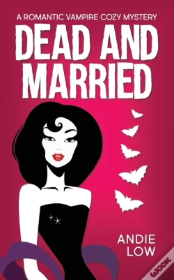 Capa do artigo Dead And Married