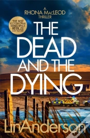Capa do artigo Dead And The Dying