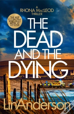 Capa do artigo Dead And The Dying
