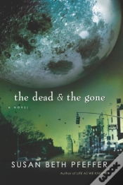 Capa do artigo Dead And The Gone