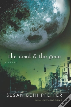 Capa do artigo Dead And The Gone