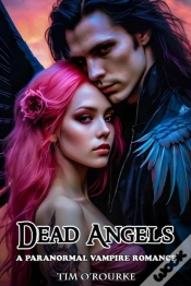 Capa do artigo Dead Angels: A Paranormal Vampire Romance