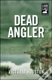 Capa do artigo Dead Angler