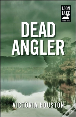 Capa do artigo Dead Angler