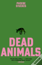 Capa do artigo Dead Animals