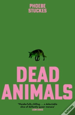 Capa do artigo Dead Animals