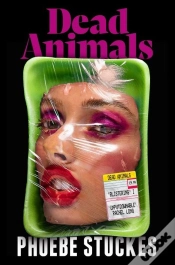 Capa do artigo Dead Animals