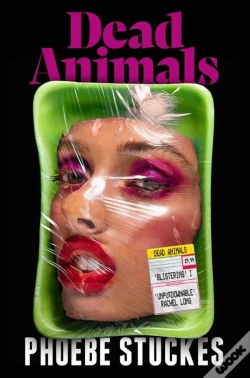 Capa do artigo Dead Animals