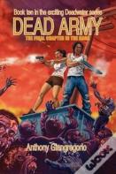 Dead Army (Deadwater Series Book 10)
