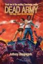 Dead Army (Deadwater Series Book 10) - Preview