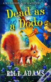 Dead As A Dodo
