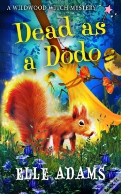 Capa do artigo Dead As A Dodo