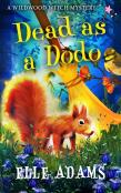 Dead As A Dodo