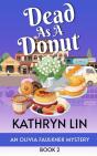 Dead As A Donut - Preview