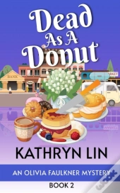 Dead As A Donut