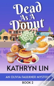 Capa do artigo Dead As A Donut