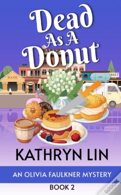 Capa do artigo Dead As A Donut